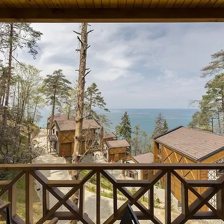 Hotel Hancioglu Orman Evleri & 4*
