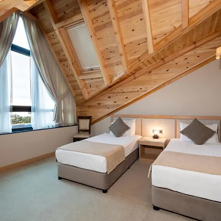 Hotel Hancioglu Orman Evleri & 4*