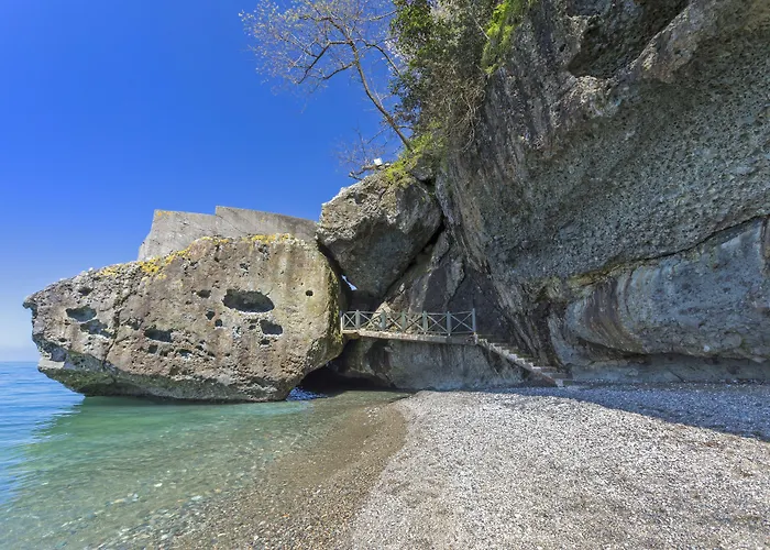 Ξενοδοχείο Hancioglu Orman Evleri &