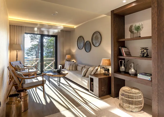 Hancioglu Orman Evleri & 4* Τραμπζόν