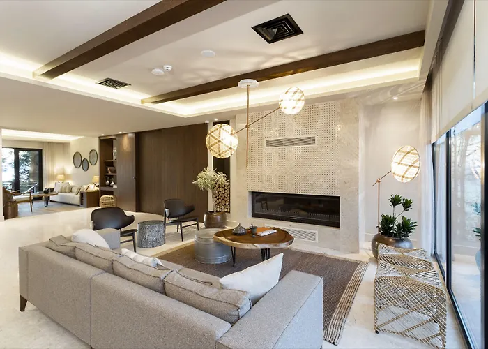 Hancioglu Orman Evleri & Trabzon