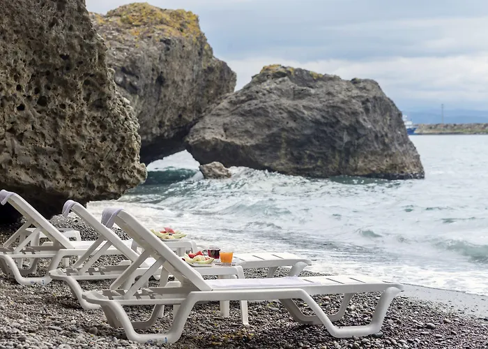 Hancioglu Orman Evleri & 4* Τραμπζόν