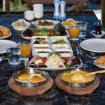 Hancioglu Orman Evleri & 호텔 트라존