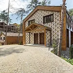 호텔 Hancioglu Orman Evleri &