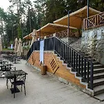 호텔 Hancioglu Orman Evleri & 4*