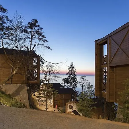 ホテル Hancioglu Orman Evleri & 4*