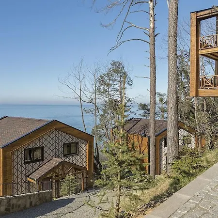 Hancioglu Orman Evleri & トラブゾン