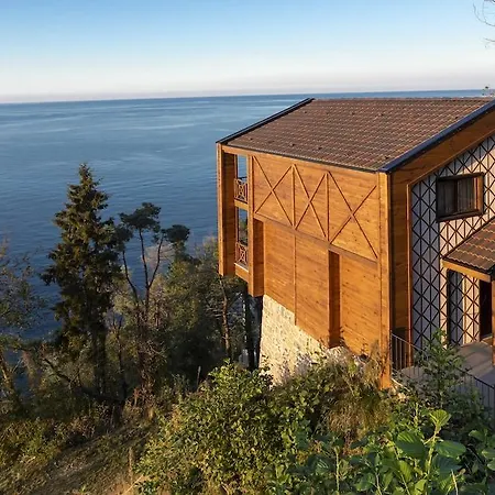 ホテル Hancioglu Orman Evleri & 4*