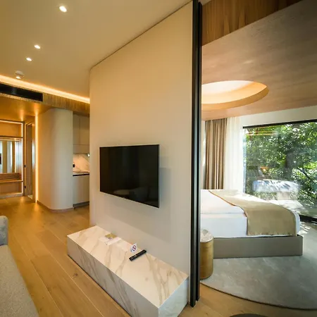 Hancioglu Orman Evleri & Hotel Trebizonda