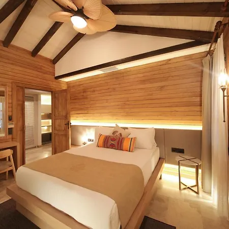Hotel Hancioglu Orman Evleri &