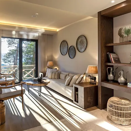 Hancioglu Orman Evleri & 4* トラブゾン