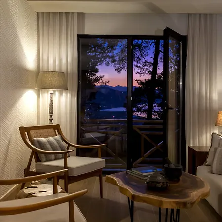 Hotel Hancioglu Orman Evleri & 4*