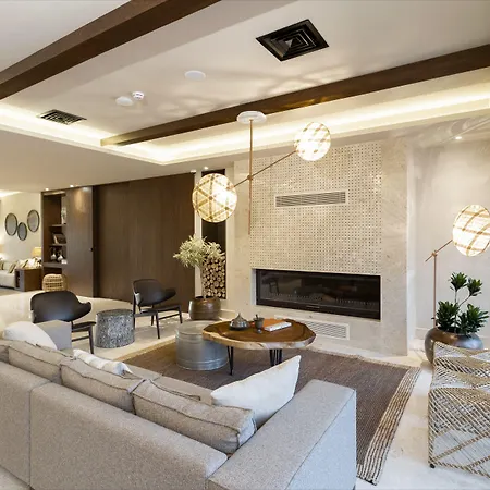 Hancioglu Orman Evleri & トラブゾン