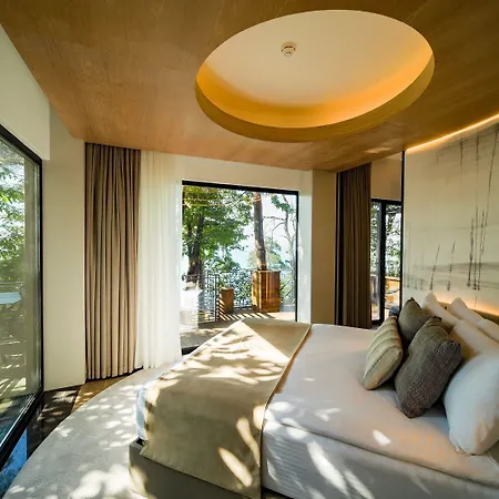 Hancioglu Orman Evleri &