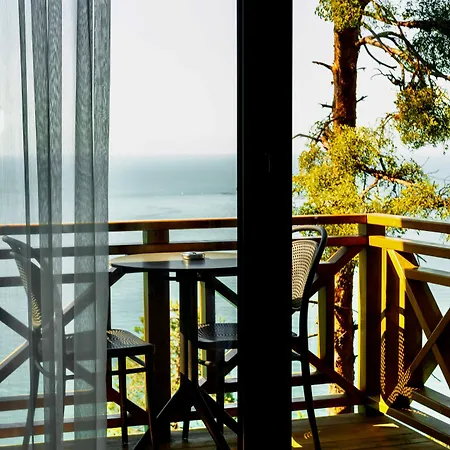 ホテル Hancioglu Orman Evleri & 4*