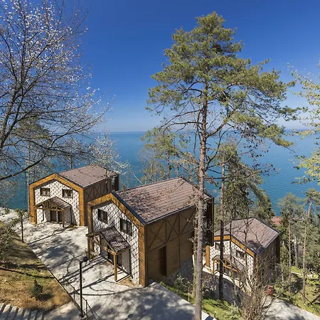Hotel Hancioglu Orman Evleri & 4*