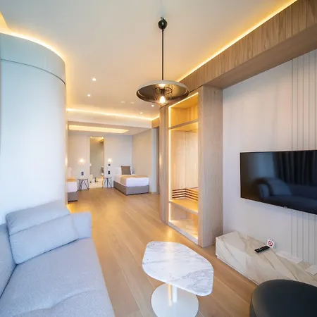 Hancioglu Orman Evleri & Hotel Trabzon