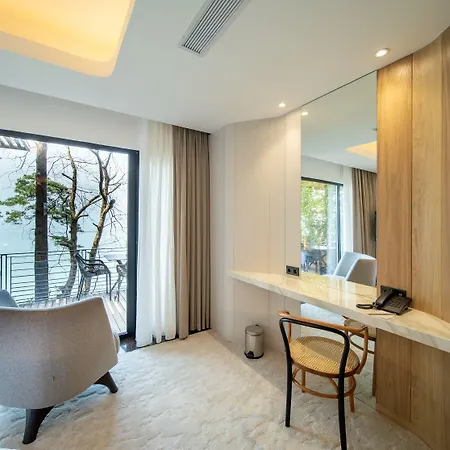 Hotel Hancioglu Orman Evleri &