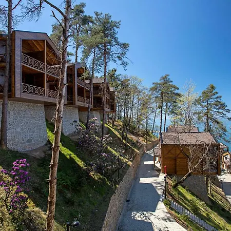 Hancioglu Orman Evleri & Hotel