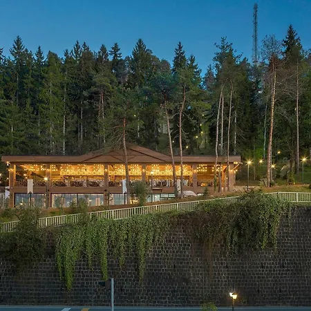 Hancioglu Orman Evleri & 4* Trabzon