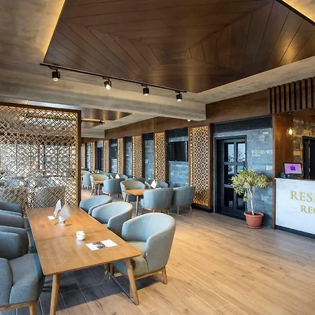 ホテル Hancioglu Orman Evleri &