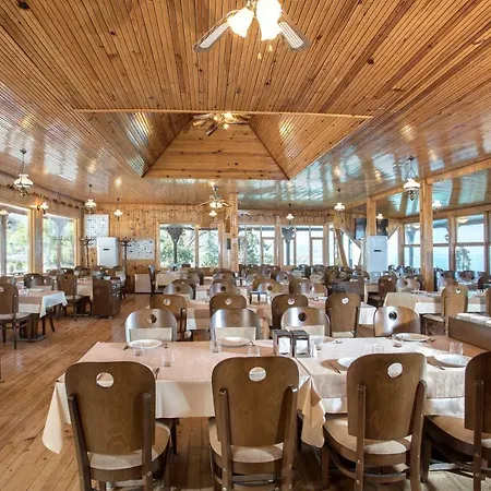 Hancioglu Orman Evleri & トラブゾン