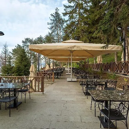 Hancioglu Orman Evleri & Hotel