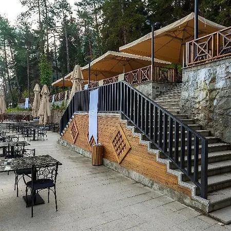 호텔 Hancioglu Orman Evleri & 4*