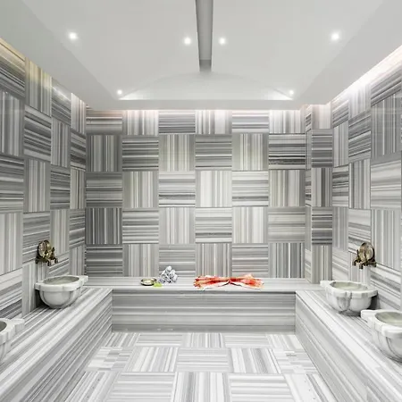 Hancioglu Orman Evleri & トラブゾン