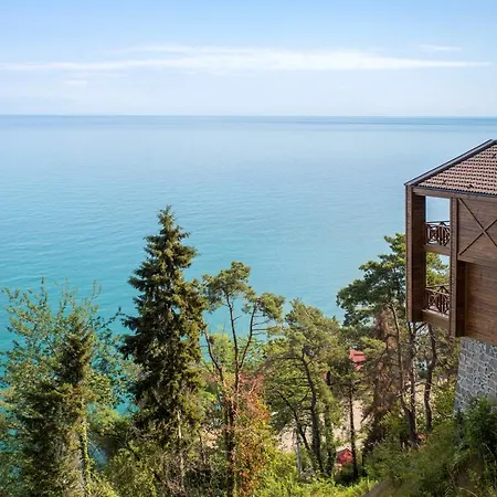 Hotel Hancioglu Orman Evleri & 4*