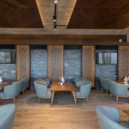 Hotel Hancioglu Orman Evleri & Trabzon