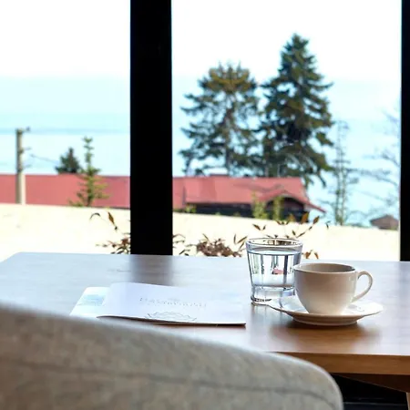 Hancioglu Orman Evleri & 4* トラブゾン