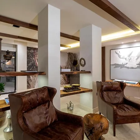 Hancioglu Orman Evleri & Hotel