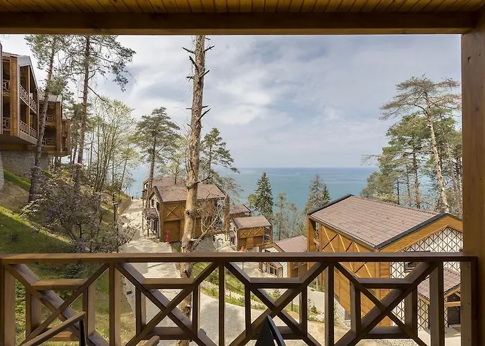 Hotel Hancioglu Orman Evleri & 4*