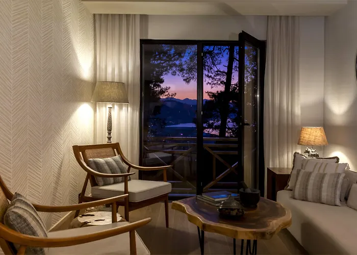 Hotel Hancioglu Orman Evleri & 4*