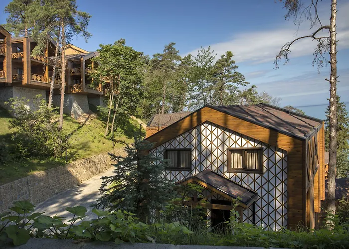 Hotel Hancioglu Orman Evleri & 4*