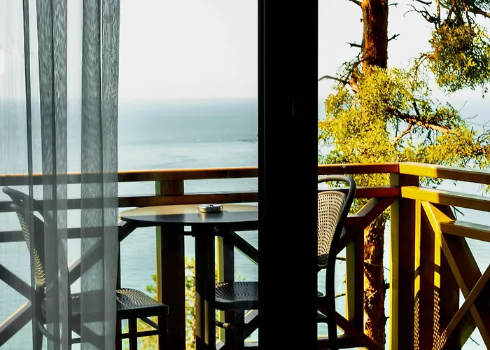 Hotel Hancioglu Orman Evleri & 4*