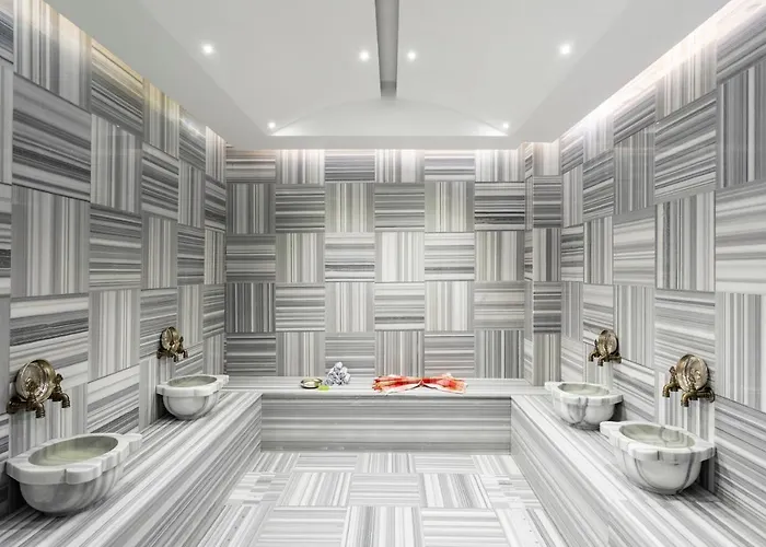 Hancioglu Orman Evleri & Trabzon